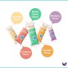 Ranova Cat Lollipop Box - 15 Mixed Flavour 1