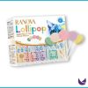 Ranova Cat Lollipop - Freeze-Dried Treat for Cats