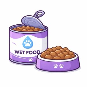 Wet Food