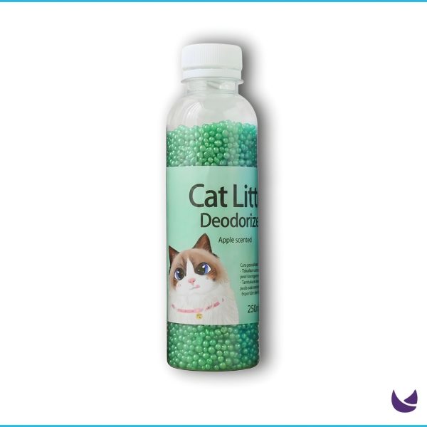 Cat Litter Deodorizer Beads 2