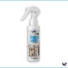 Check Mate Flea and Tick Spray for Cats & Dogs 200ml