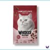 Whisker Adult Cat Food Lamb And Rice