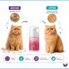 Bloom The Fur - Cat Hair Fall Control Formula 1