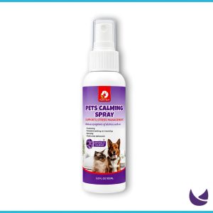Fluff’n Buff Pets Calming Spray