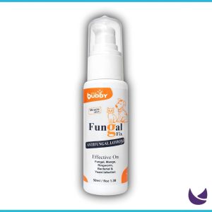 Thai Buddy Anti Fungal Lotion for Cats & Dogs