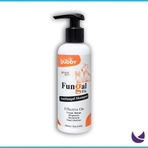 Thai Buddy Anti Fungal Shampoo for Cats & Dogs