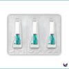 Mopsion Spot On for Cats 4-8kg - Flea, Ear Mite & Worm Protection 1