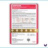 Mopsion Spot On for Cats 4-8kg - Flea, Ear Mite & Worm Protection 3
