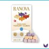 Ranova Freeze-Dried Yogurt Cubes Cat Treats