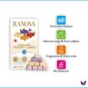 Ranova Freeze-Dried Yogurt Cubes Cat Treats 2