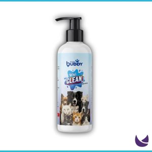 Thai Buddy Pet Shampoo for Dogs & Cats