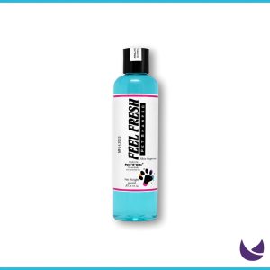 Pet Shampoo