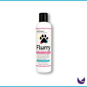 Hairfall Shampoo