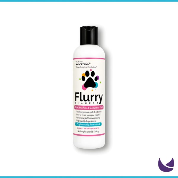 Hairfall Shampoo