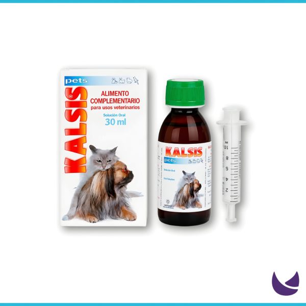 Kalsis Pets
