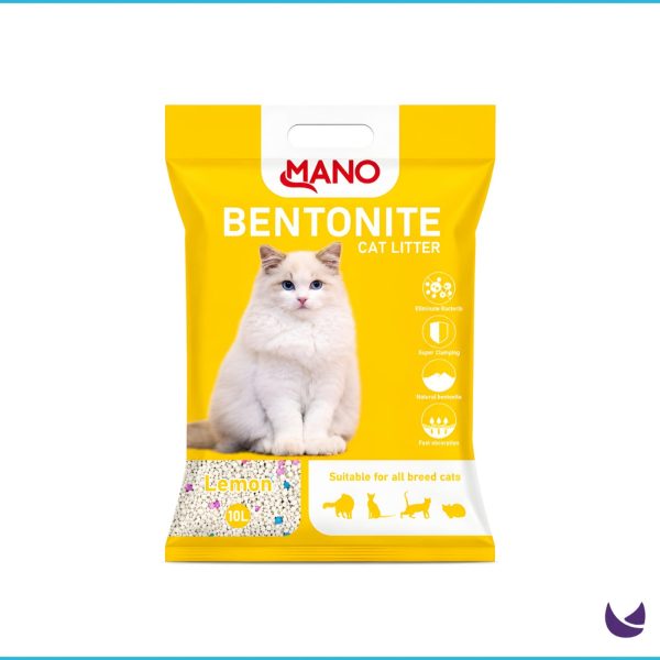 Cat Litter