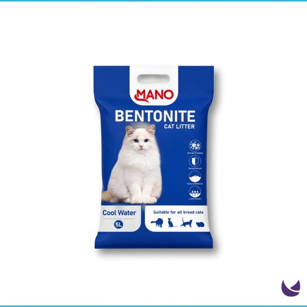 Cat Litter