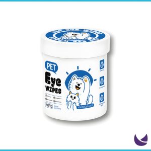 Pet Eye Wipes