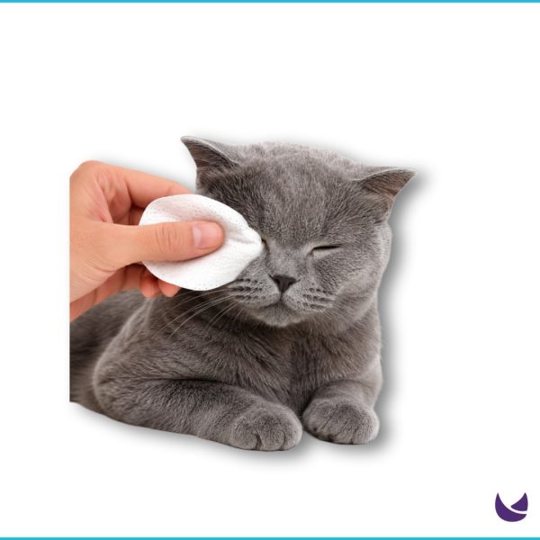 Pet Eye Wipes
