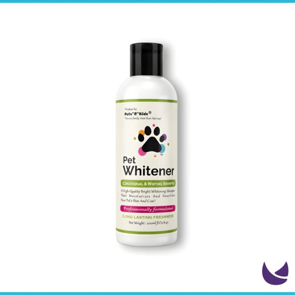 Whitening Shampoo