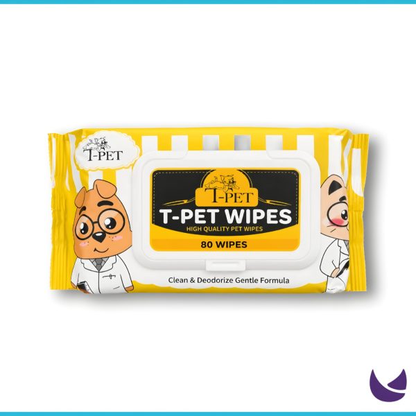 Pet Wipes
