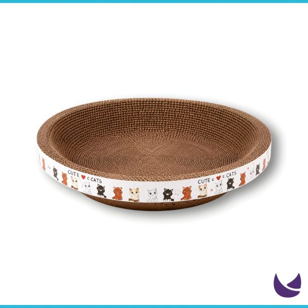 Cat Scratcher