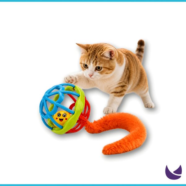Toy Ball
