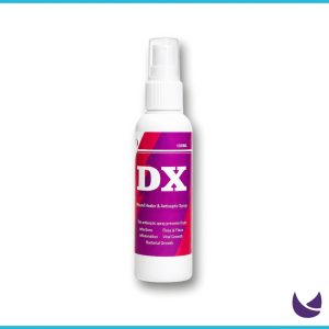 DX Spray