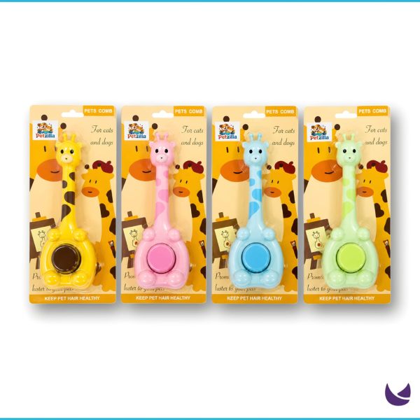 Button Brush