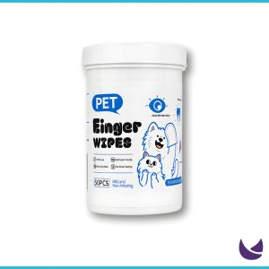 Finger Wipes