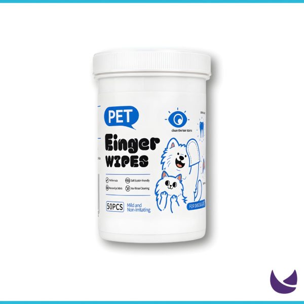 Finger Wipes