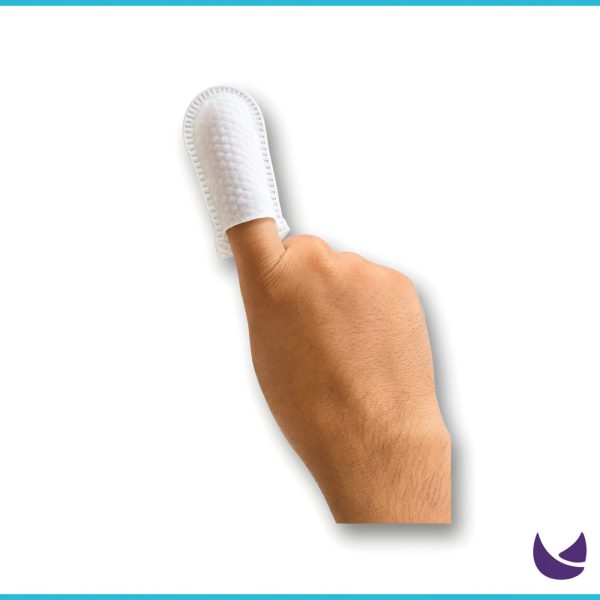 Finger Wipes