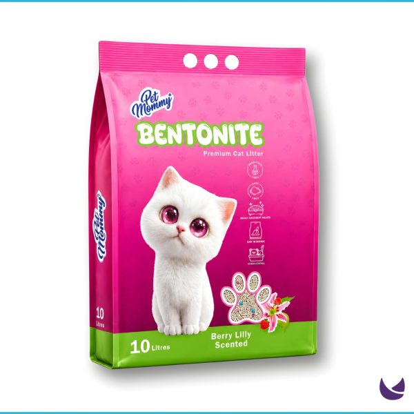 Cat Litter