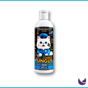 Cat Shampoo