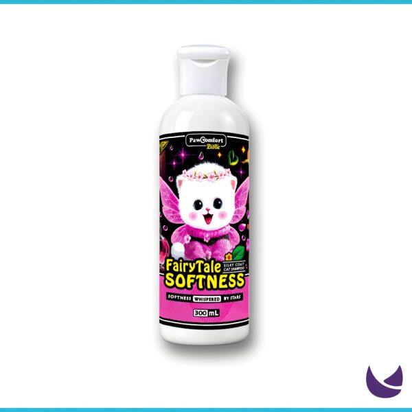 Cat Shampoo