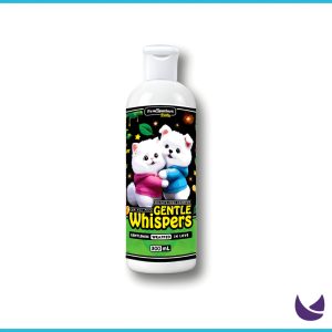 Cat Shampoo