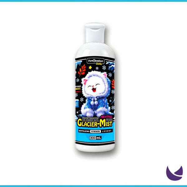 Cat Shampoo