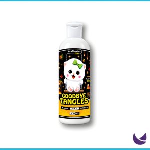 Cat Shampoo