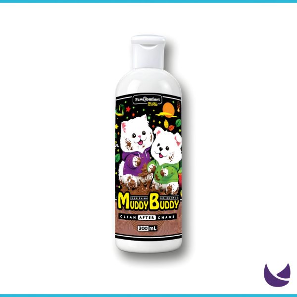Cat Shampoo