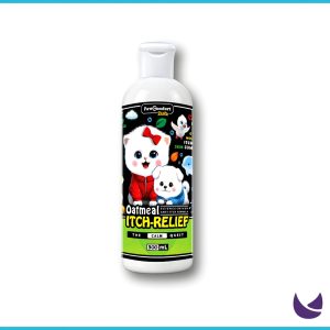 Cat Shampoo