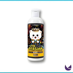 Cat Shampoo