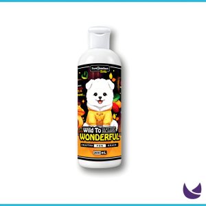 Cat Shampoo
