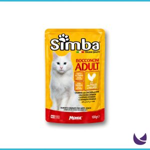 Wet Food