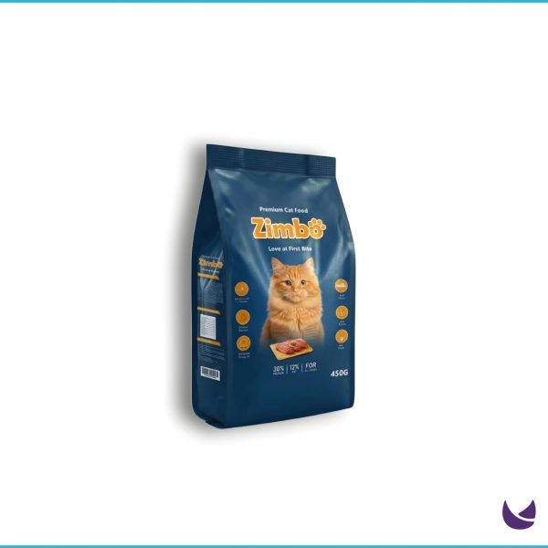 Cat Food