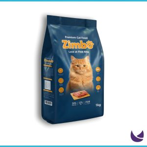 Cat Food