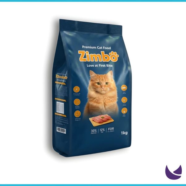 Cat Food