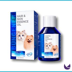 Essence Oil