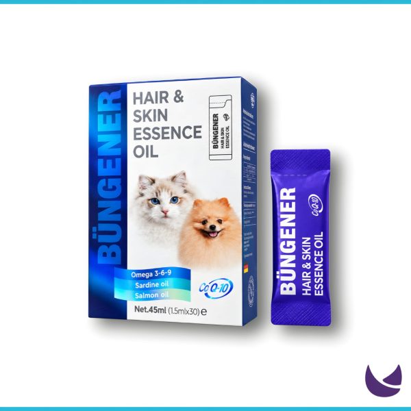 Essence Oil