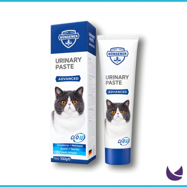 Urinary Paste