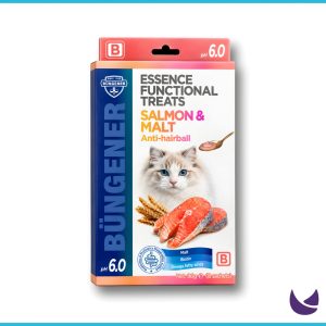 Functional treats